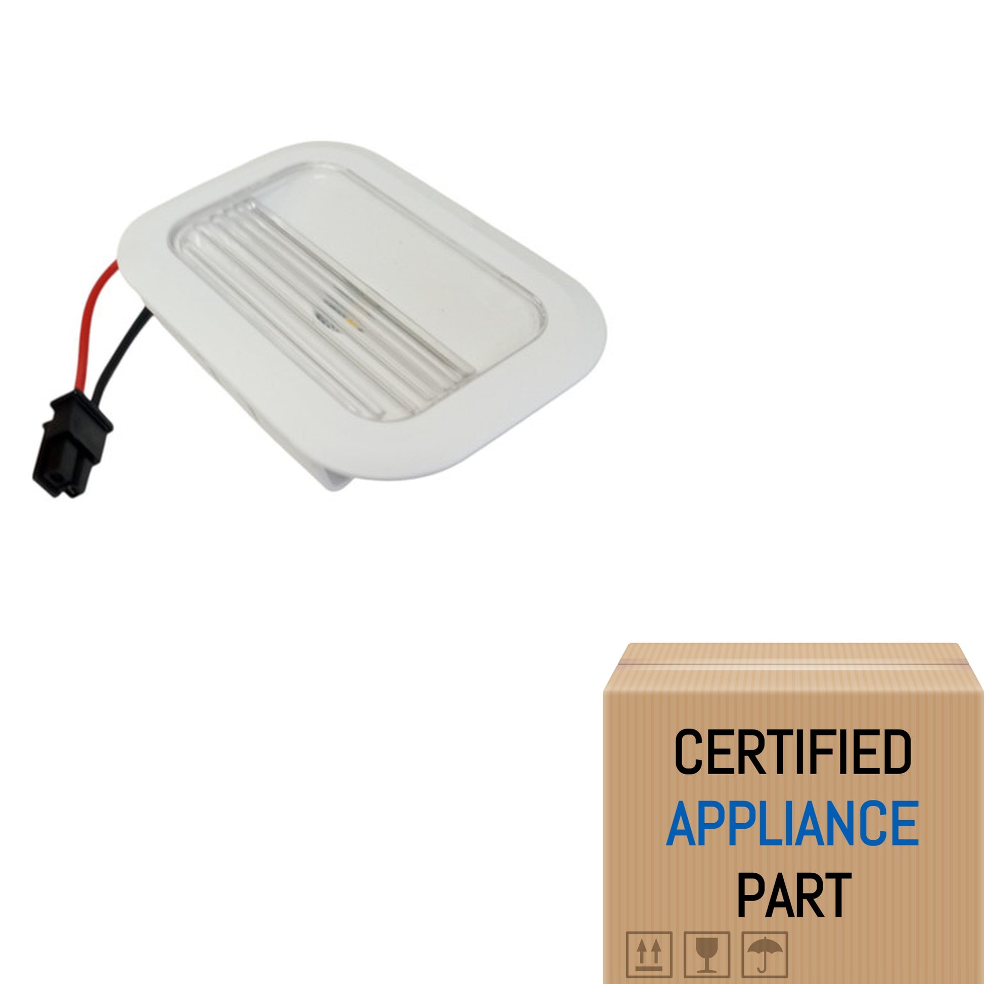 A5 W11130208 for Jenn-Air Refrigerator LED Light Module