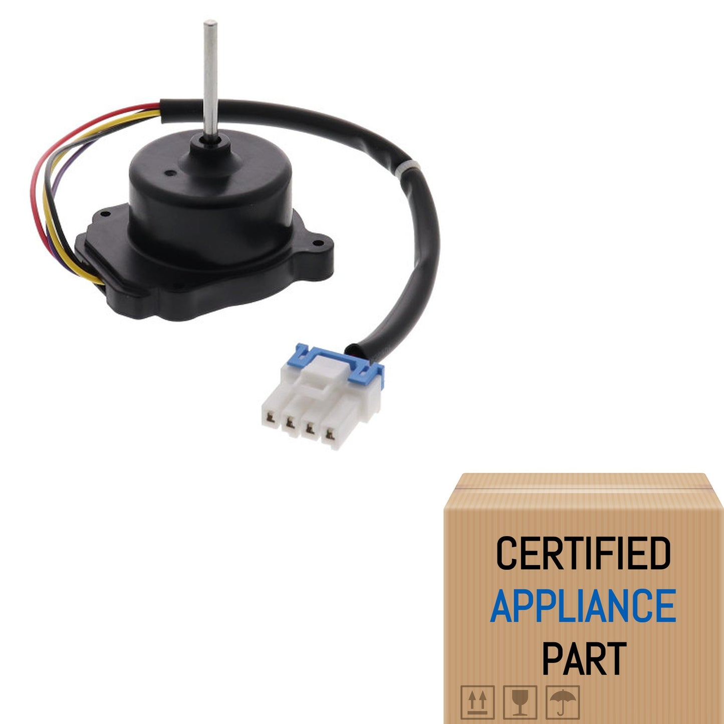 A2 EAU65058502 Refrigerator Condensor Motor for Samsung
