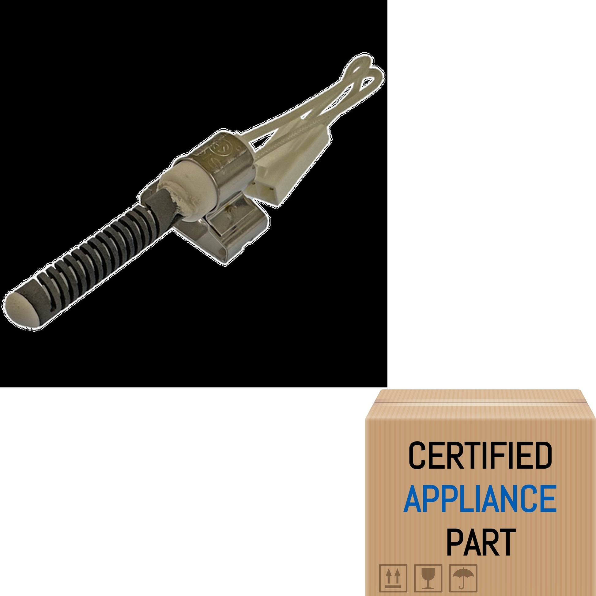 A1 5318EL3001A for LG Gas Dryer Igniter