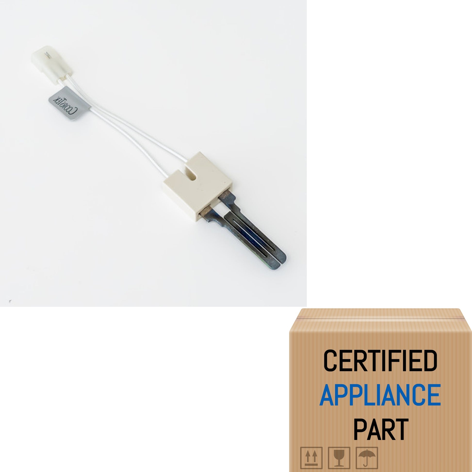 A1 DC47-00022A for Samsung Norge 31001556 Gas Dryer Igniter