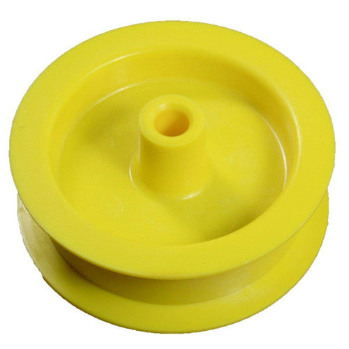 127562-A1 For Whirlpool Cabrio Dryer Idler Pulley Wheel Part # Model