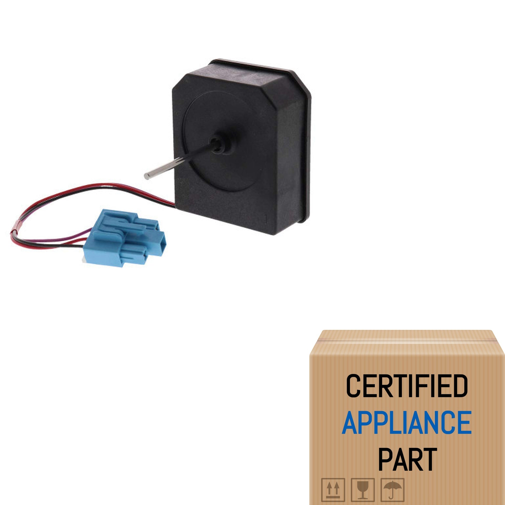 A1 4681JB1029D for LG Refrigerator Condenser Fan Motor