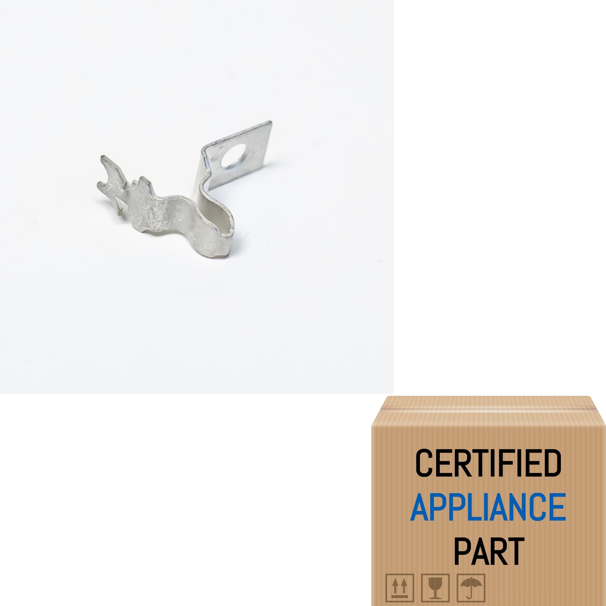 A3 DE3431 Dryer Door Strike for Maytag WP3403431