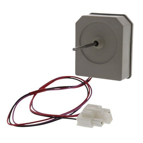 PS3523331-1 For Kenmore Elite Refrigerator Evaporator Fan Motor Asy Part # Model