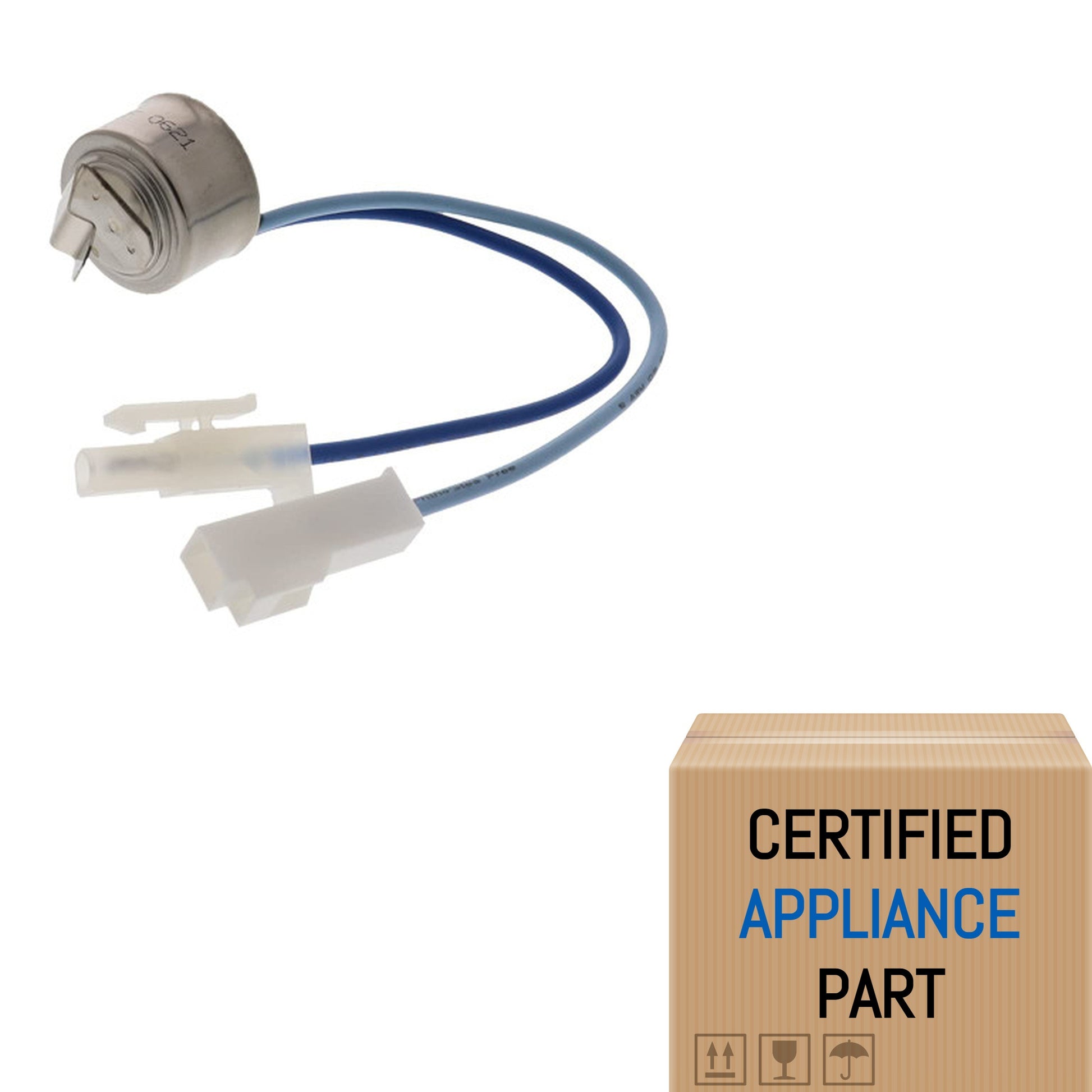 A2 242046001 Refrigerator Defrost Thermostat for Electrolux Crosley