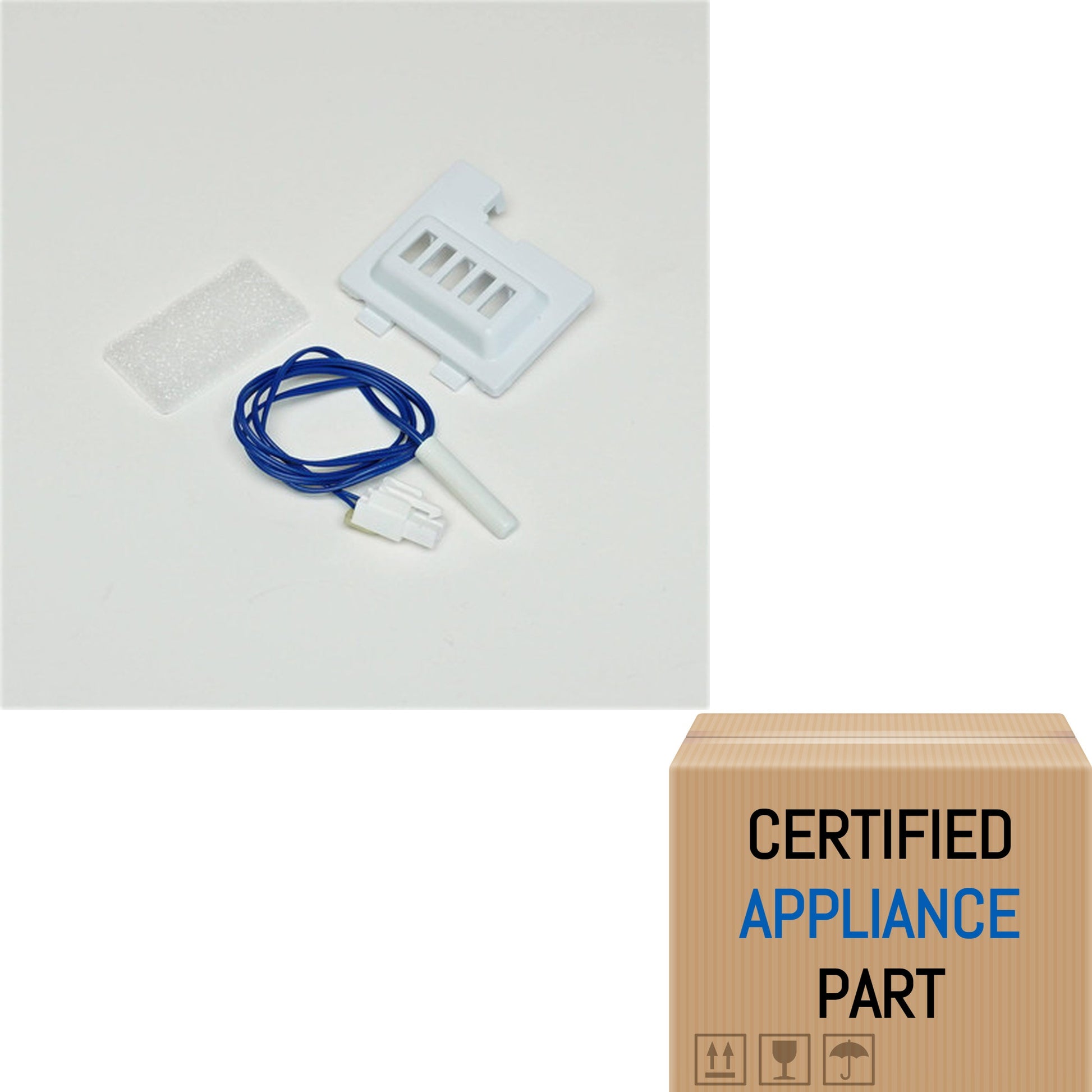 A1 ACQ73244001 for LG Refrigerator Temperature Thermistor Sensor
