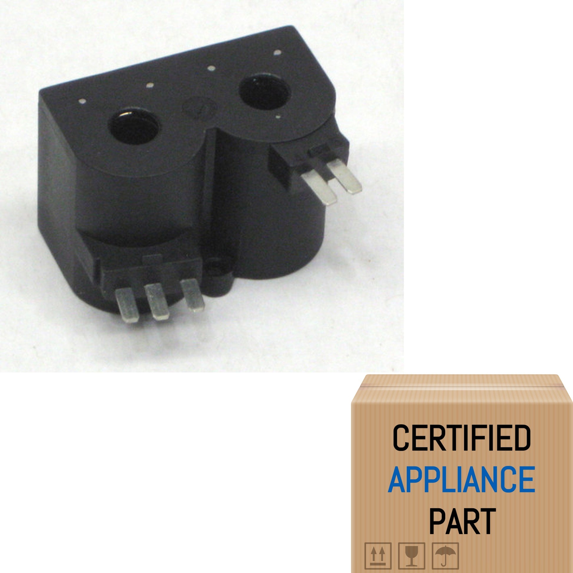 A4 Gas Dryer Coil for WP-W10328463 Admiral Kitchenaid Kenmore AP6019658 PS117529