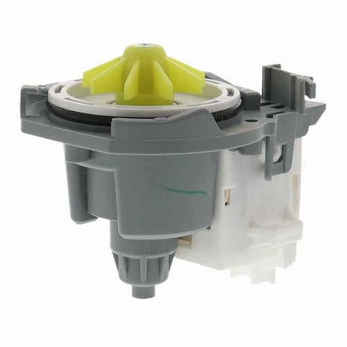 AP6004843-A For Kenmore Elite Dishwasher Water Drain Pump Assembly Part # Model