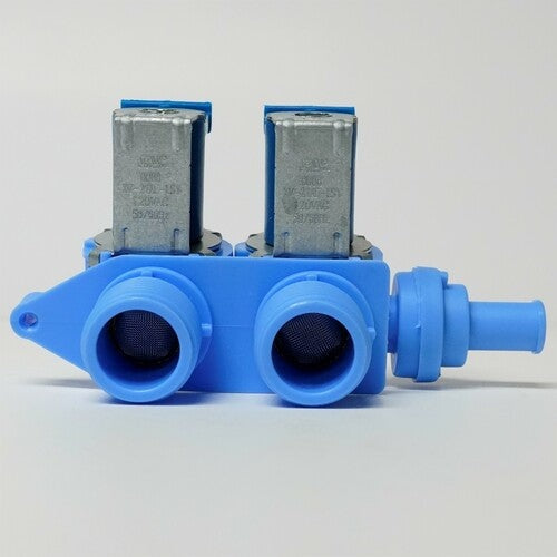 AP3884039-1 For GE Washer Water Inlet Fill Valve Solenoid Part # Model