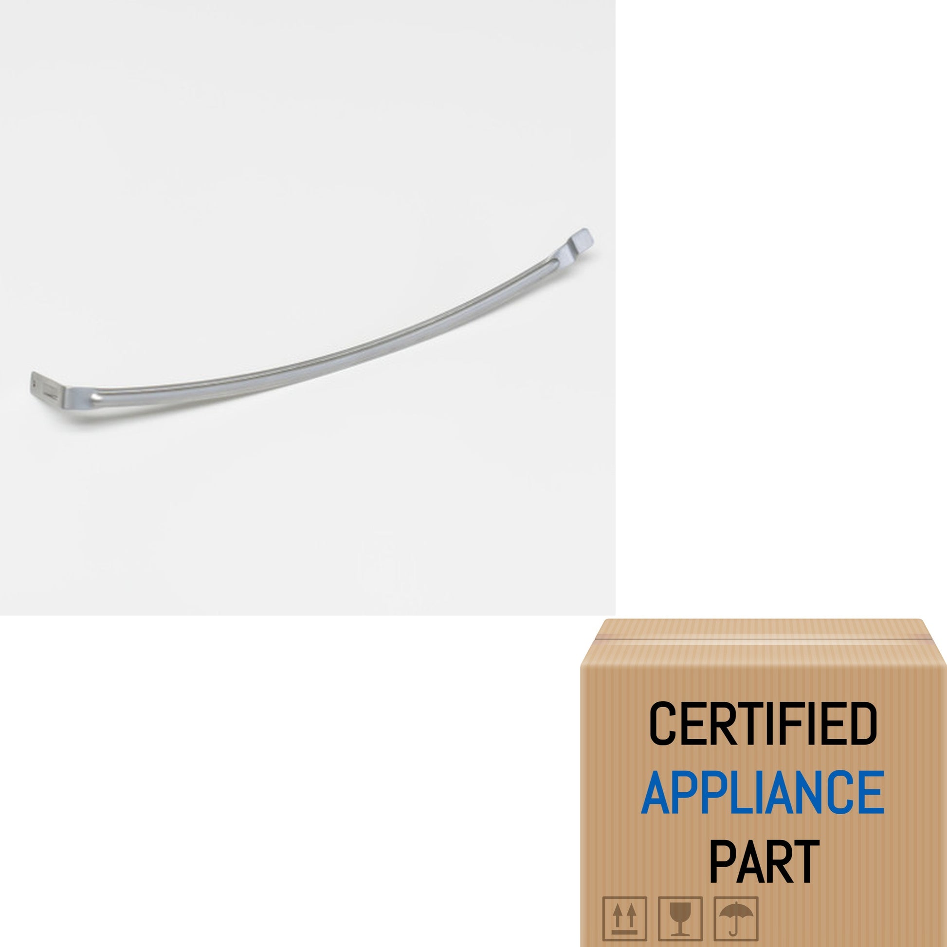A2 Choice 3387223 Moisture Sensor Electrode Bar for Whirlpool KitchenAid