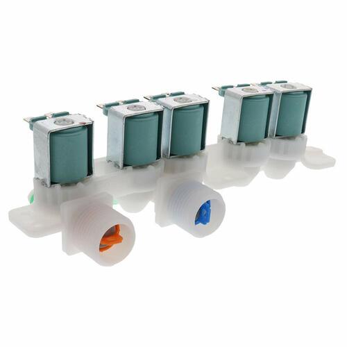 AP5985208-1 For Samsung Washer Water Inlet Fill Valve Solenoid Part # Model