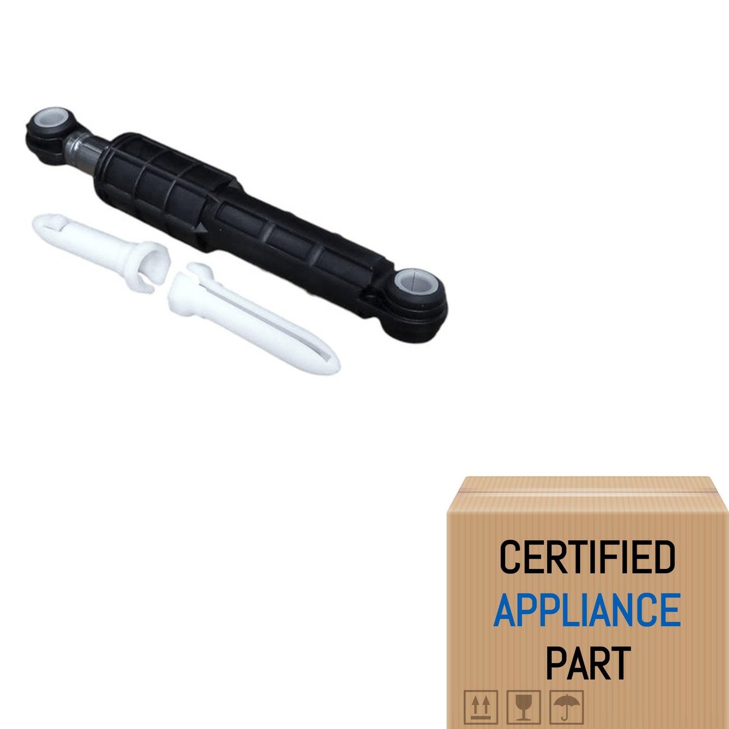 A1 Choice Manufactured 383EER3001J for LG Washer Shock Absorber Damper Assembly.