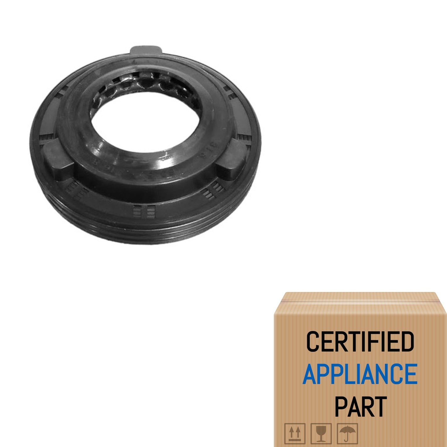 A1 Choice Part WH02X10032 for GE Washing Machine Seal Tub WH02X10383