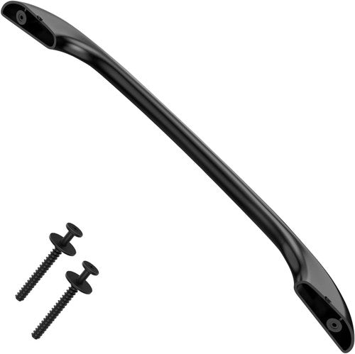 2003351-A5 For Kenmore Elite Unknown Door Handle - Black Part # Model