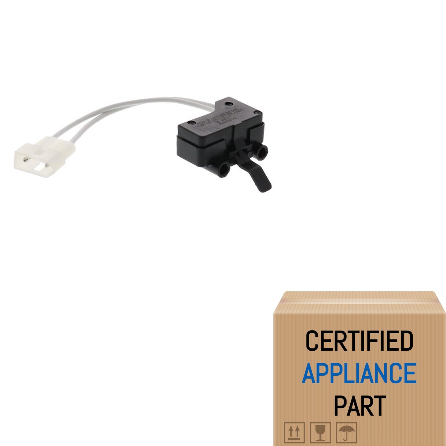 A4 W10237959 Clothes Dryer Door Switch for Amana