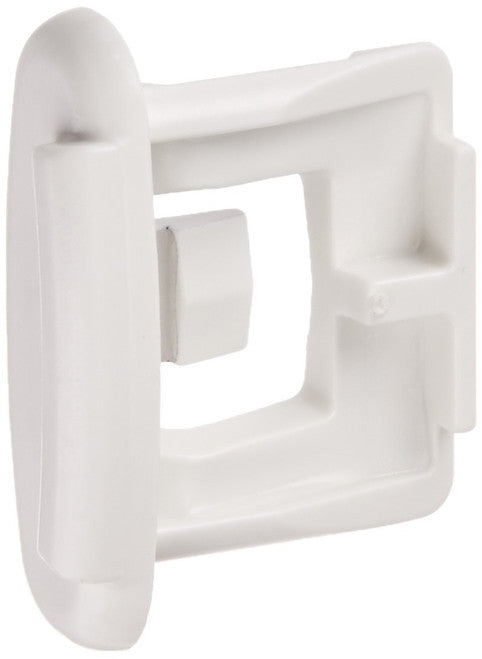 2050732-C8 For GE Dishwasher Rack Slide End Cap Part # Model