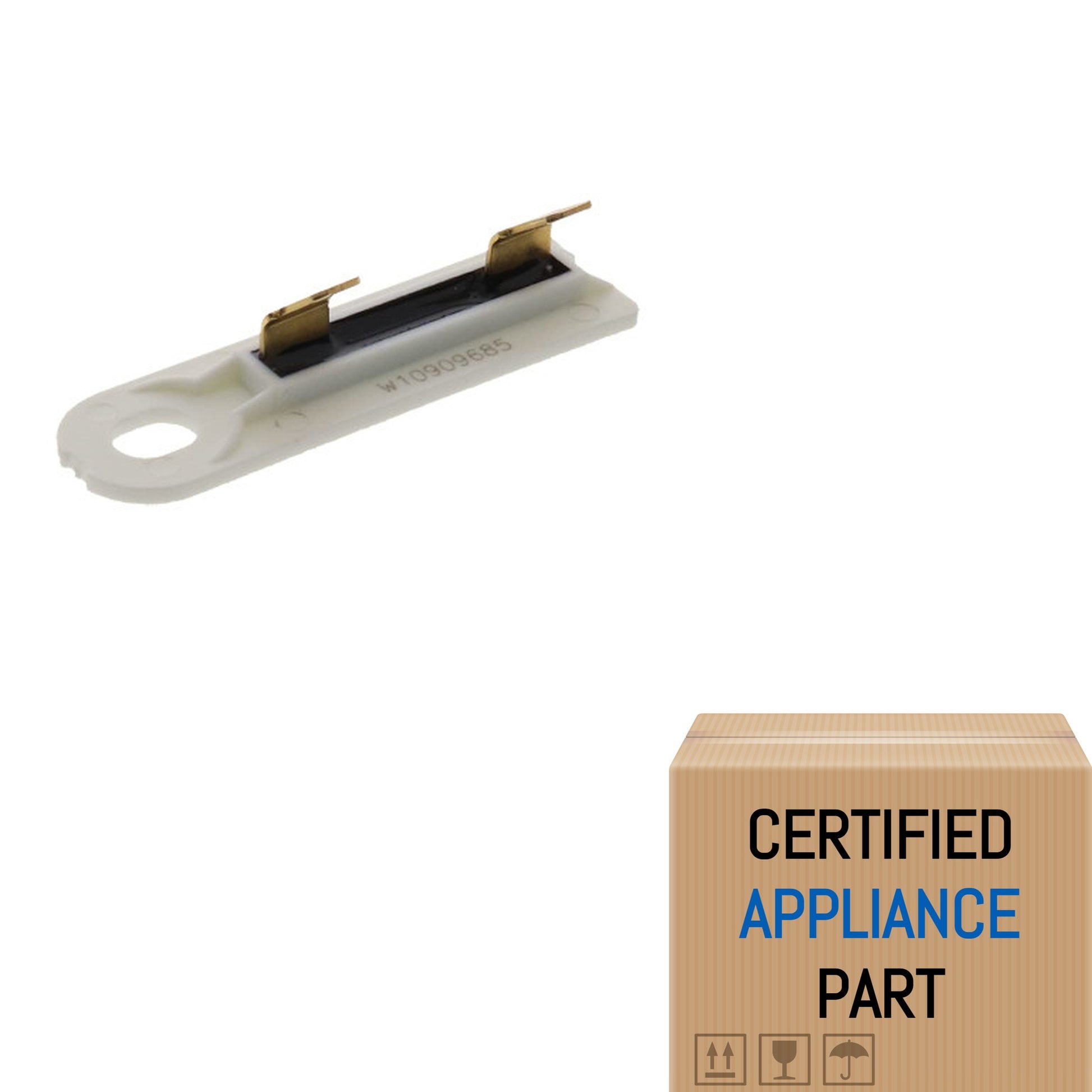 A5 W10909685 Dryer Thermal Fuse for Crosley