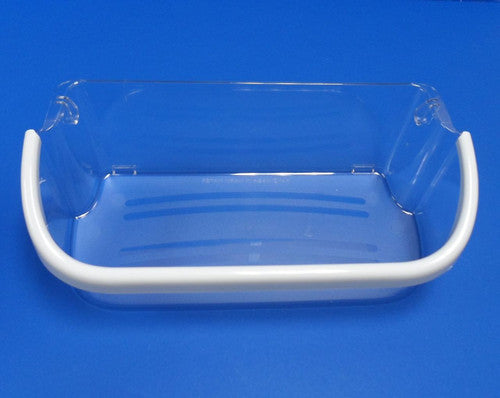 221034-A3 For Frigidaire Gallery Refrigerator Door Bin Clear Part # Model