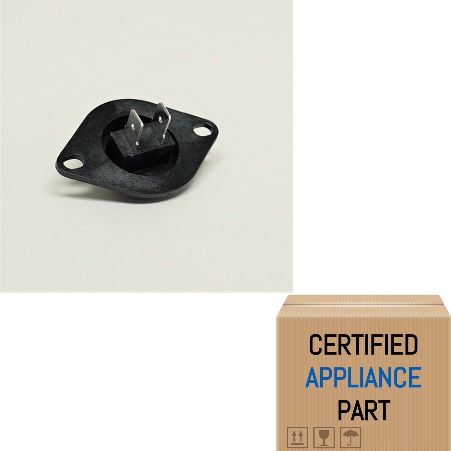 A1 DE0007A Clothes Dryer Thermistor for DC32-00007A Samsung 35001191 Samsung