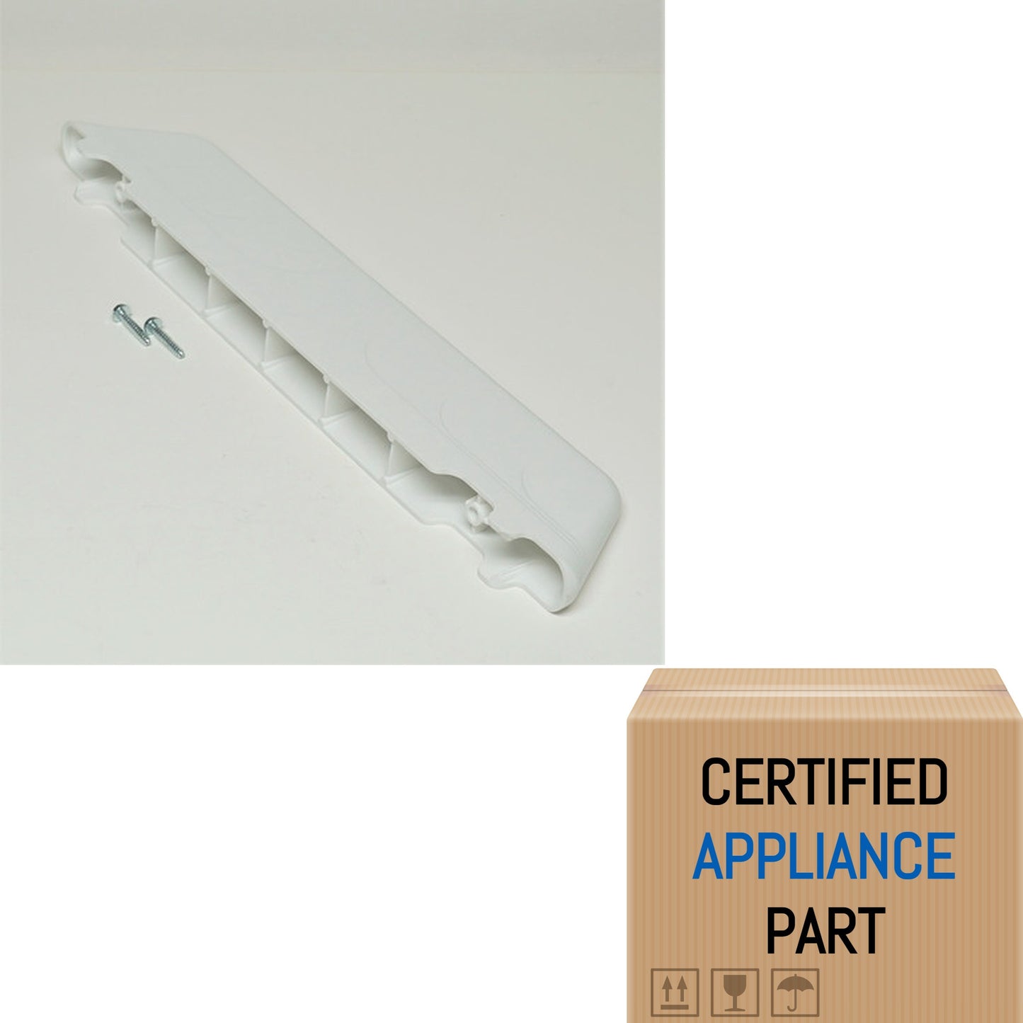 A3 33001755 for Maytag International Dryer Drum Baffle WP33001755