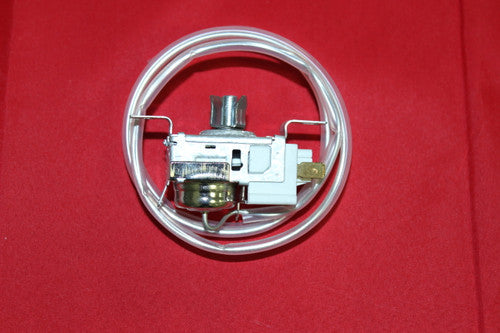 23293711-A1 For Roper Refrigerator Thermostat Assembly Part # Model