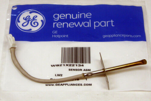 WB21X22134 For Hotpoint Oven Range Stove Temperature Sensor Part # Model
