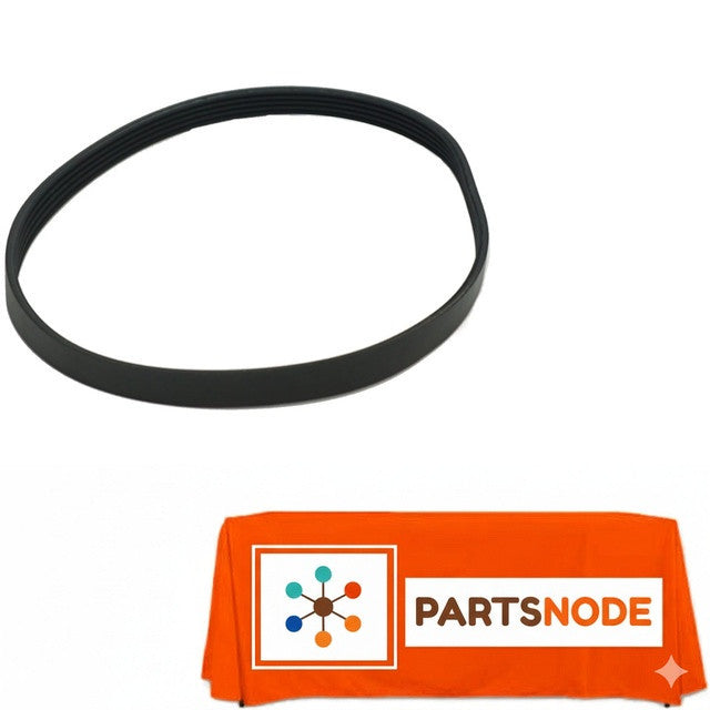 27787521-1 For Crosley Washer Motor Drive Belt Appliance Part # Model