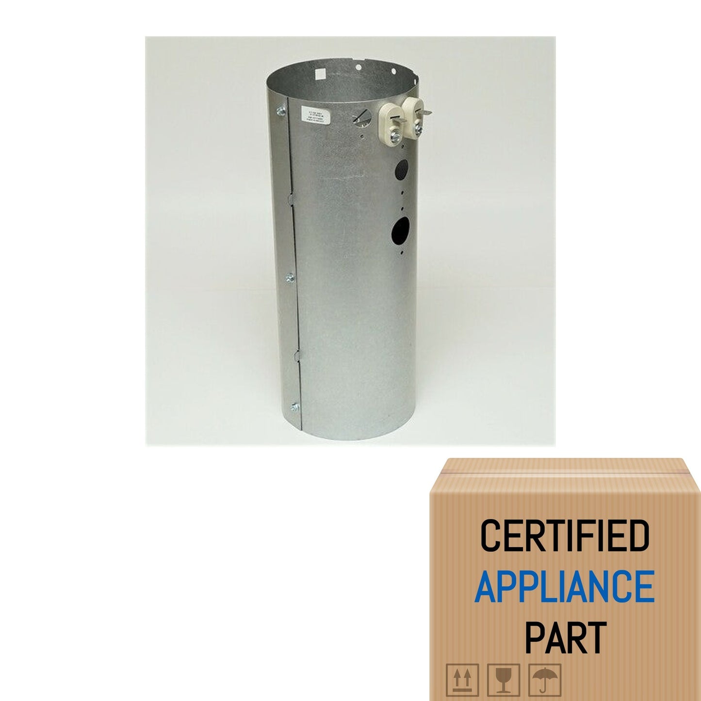 2977632-1 For Electrolux Dryer Heating Element Heat Unit Coils Part # Model