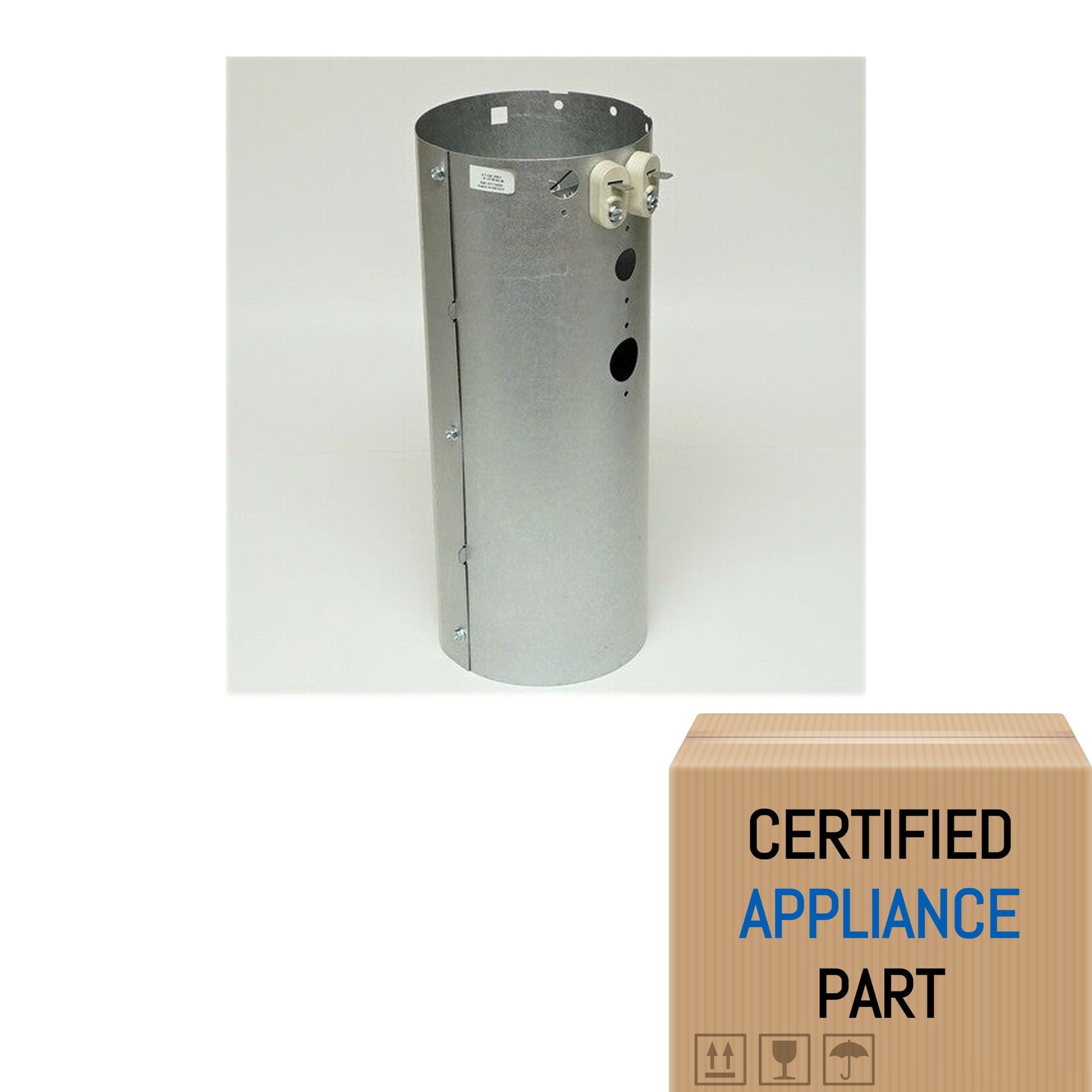 2977632-1 For Electrolux Dryer Heating Element Heat Unit Coils Part # Model