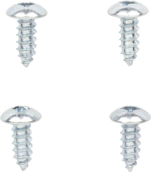 29956321-E7 For Frigidaire Gallery Refrigerator Screw Kit Of Four Part # Model