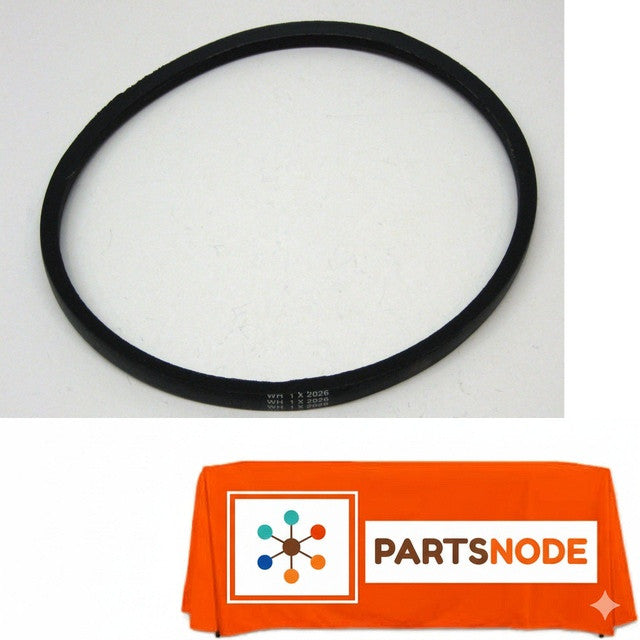 308072-22 For GE Washer Motor Drive Belt Appliance Part # Model