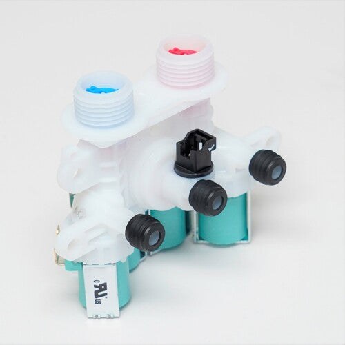 PS12348013-2 For Crosley Washer Water Inlet Fill Valve Solenoid Part # Model