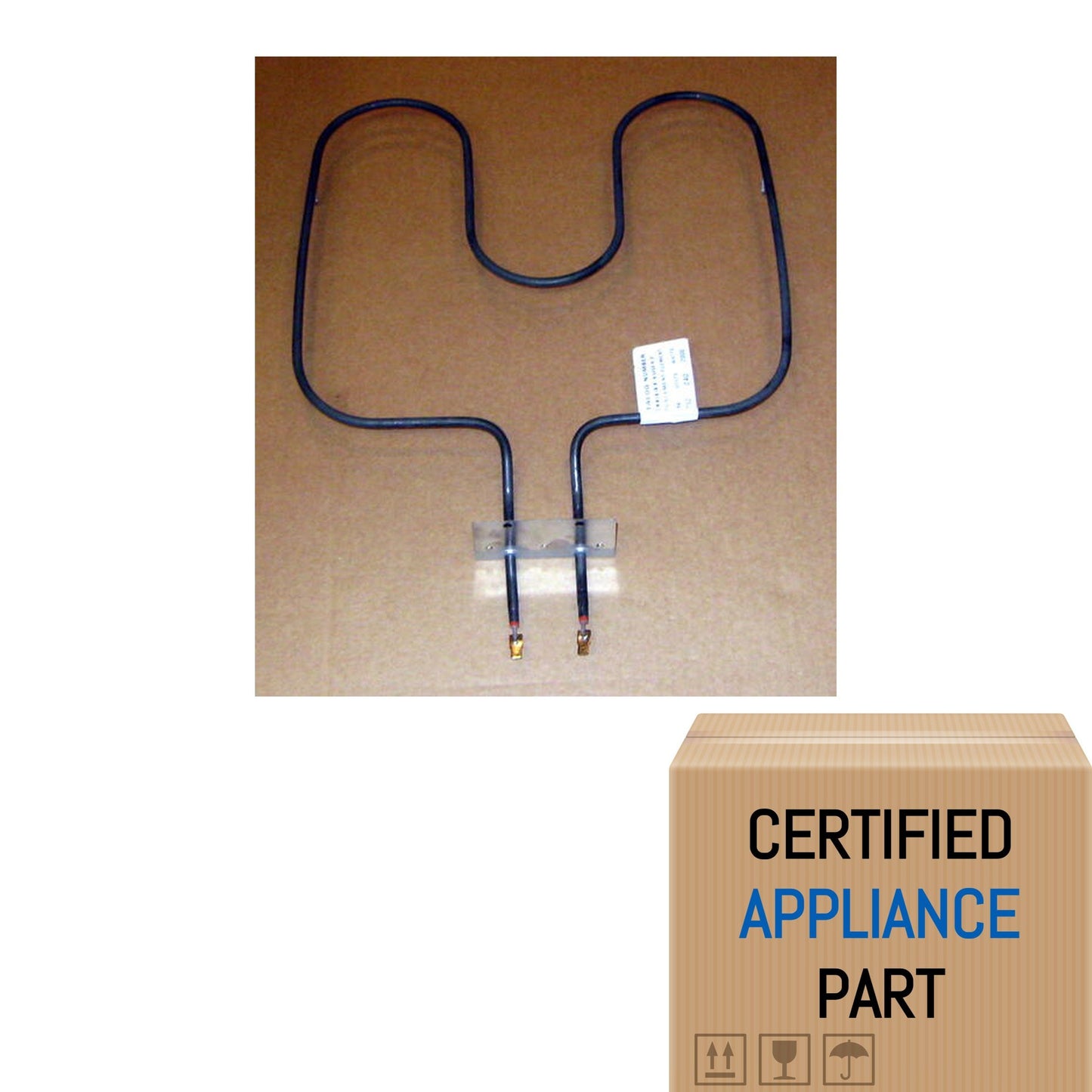 3218868-1 For GE Stove Range Bake Heating Element Part # Model Heater