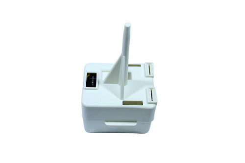 33583711-A5 For Amana Refrigerator Overload Relay Combination Part # Model
