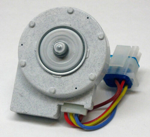 AP5985208-14 For Electrolux Refrigerator Evaporator Fan Motor Part # Model