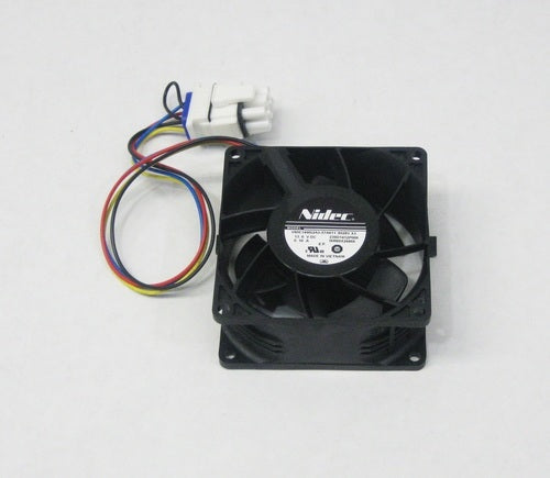 AP6278228-2 For GE Refrigerator Evaporator Fan Motor Asy Part # Model