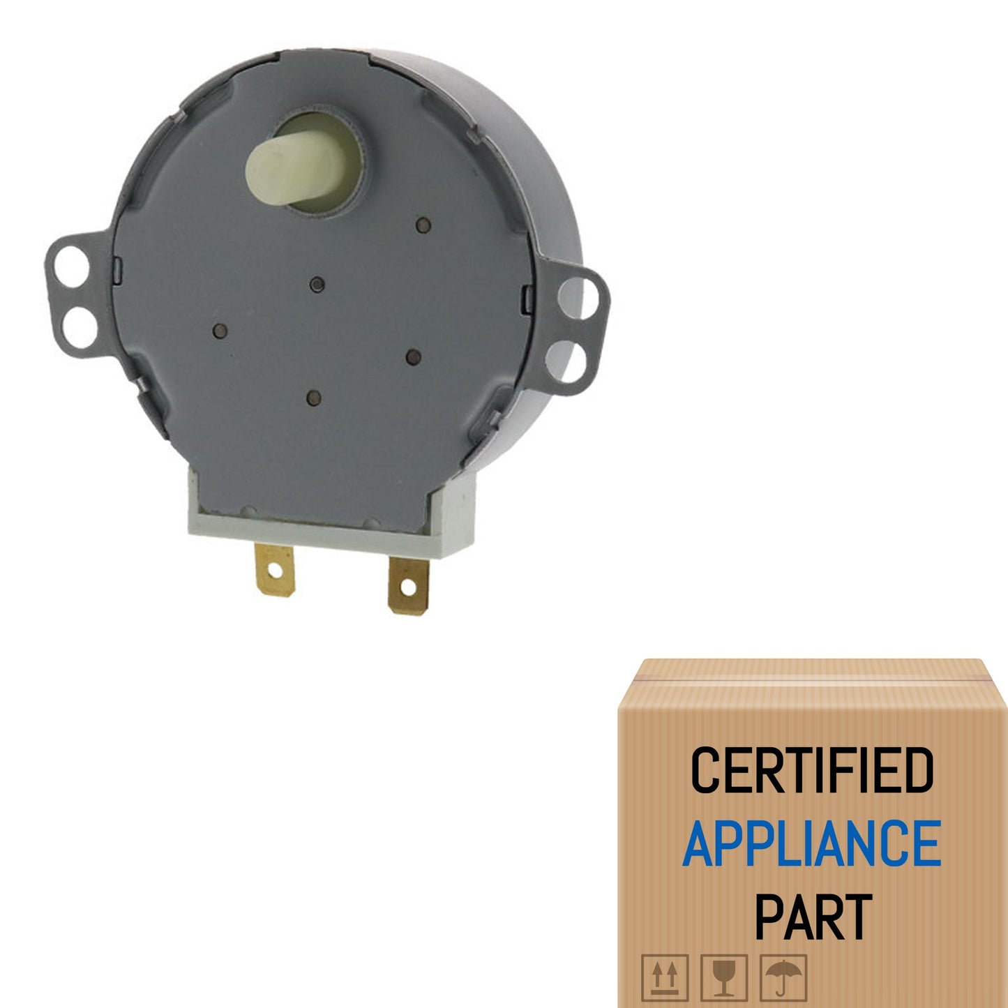A6 W10642989 Microwave Turntable Motor for Jenn-Air SM221E