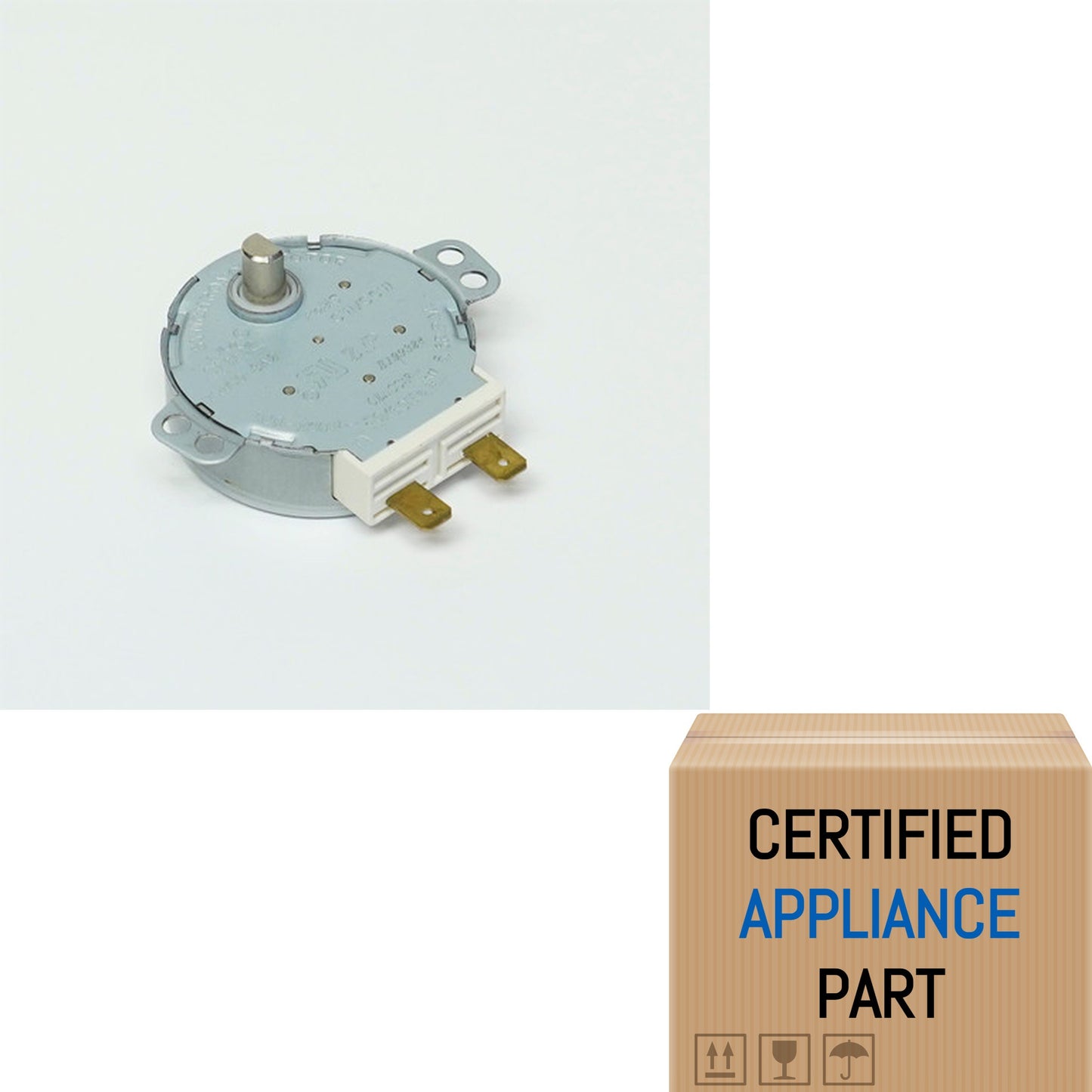 A8 8183954 for Roper Microwave Oven Turntable Motor