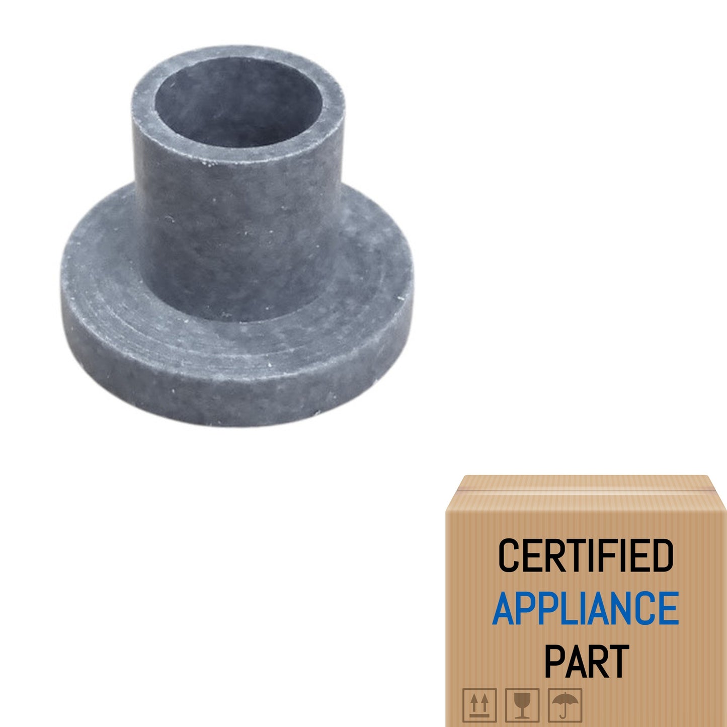 A3 WE1M462 Dryer Drum Sleeve Bearing for Hotpoint
