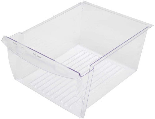 4121632-B2 For Frigidaire Gallery Refrigerator Crisper Drawer Part # Model