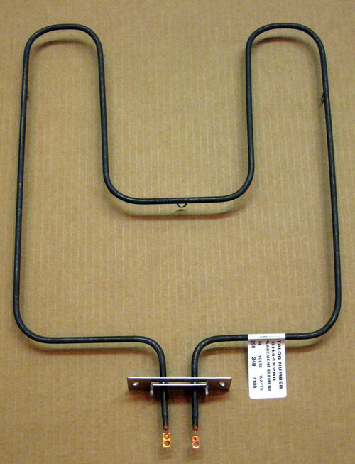 PS249424-1 For GE Stove Range Bake Heating Element Part # Model Heater