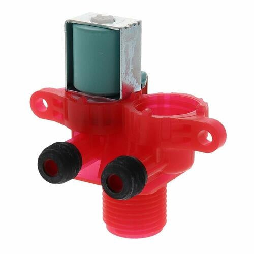 PS12348074-1 For Whirlpool Washer Water Inlet Fill Valve Solenoid Part # Model