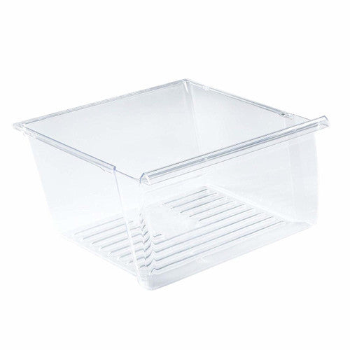 492968-A1 For Whirlpool Gold Refrigerator Crisper Pan Part # Model