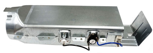 5020224-A1 For Kenmore Dryer Heater Duct Assembly w/Thermostats Part # Model