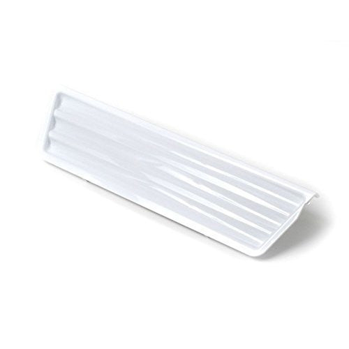 52693711-A1 For KitchenAid Refrigerator Overflow Grille Part # Model