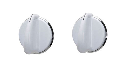 5703949-A7 For GE Dryer Knob & Clip Part # Model