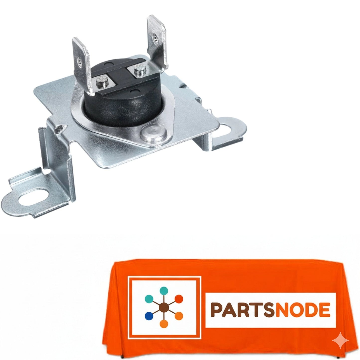 5840353-3 For LG Dryer Thermal Fuse Cut Off Cutoff Part # Clothes Model
