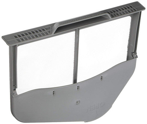 58872961-A1 For Samsung Dryer Case Filter Assembly Part # Model