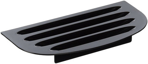 603469-A1 For Kenmore Elite Refrigerator Recess Grille Part # Model