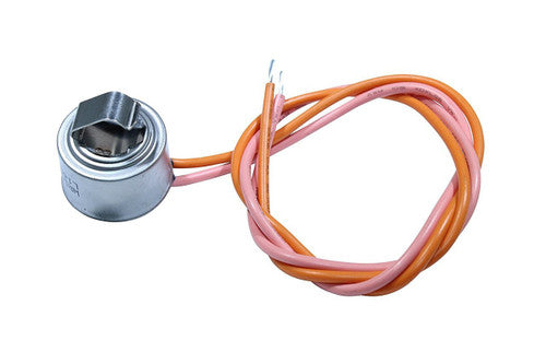 6177101-D3 For GE Refrigerator Defrost Thermostat Part # Model